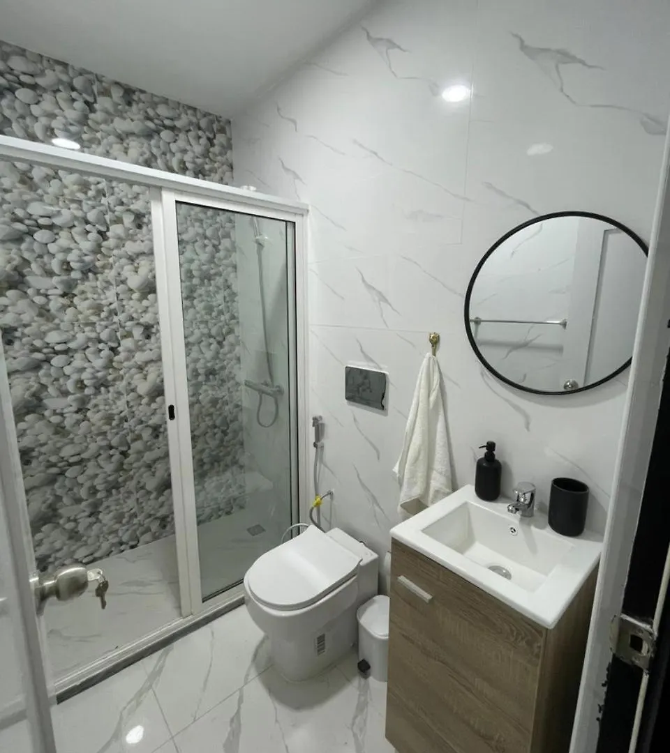 Di Rosa Apartament Прайя Апартаменты