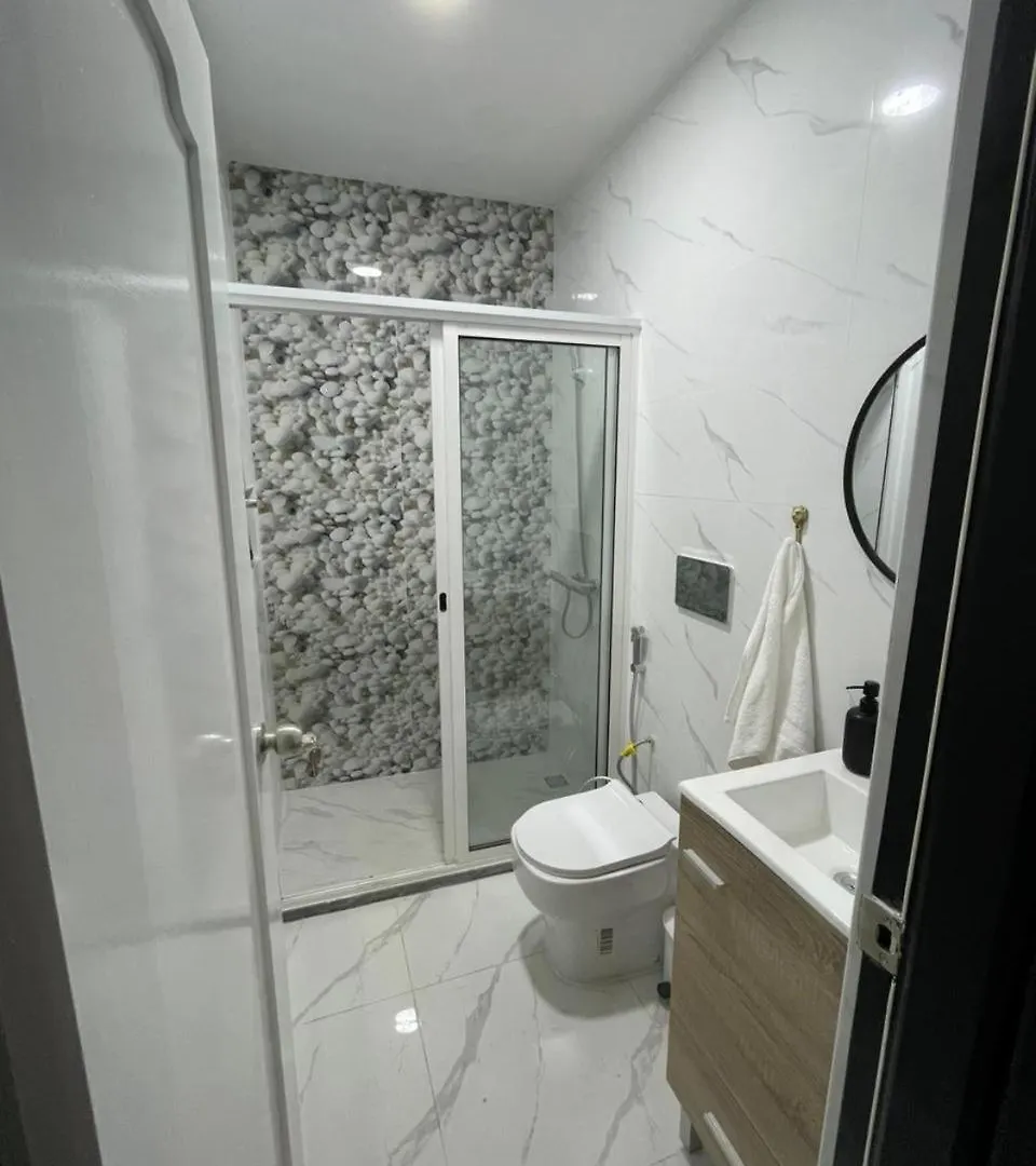 Di Rosa Apartament Прайя 0*,  Кабо-Верде