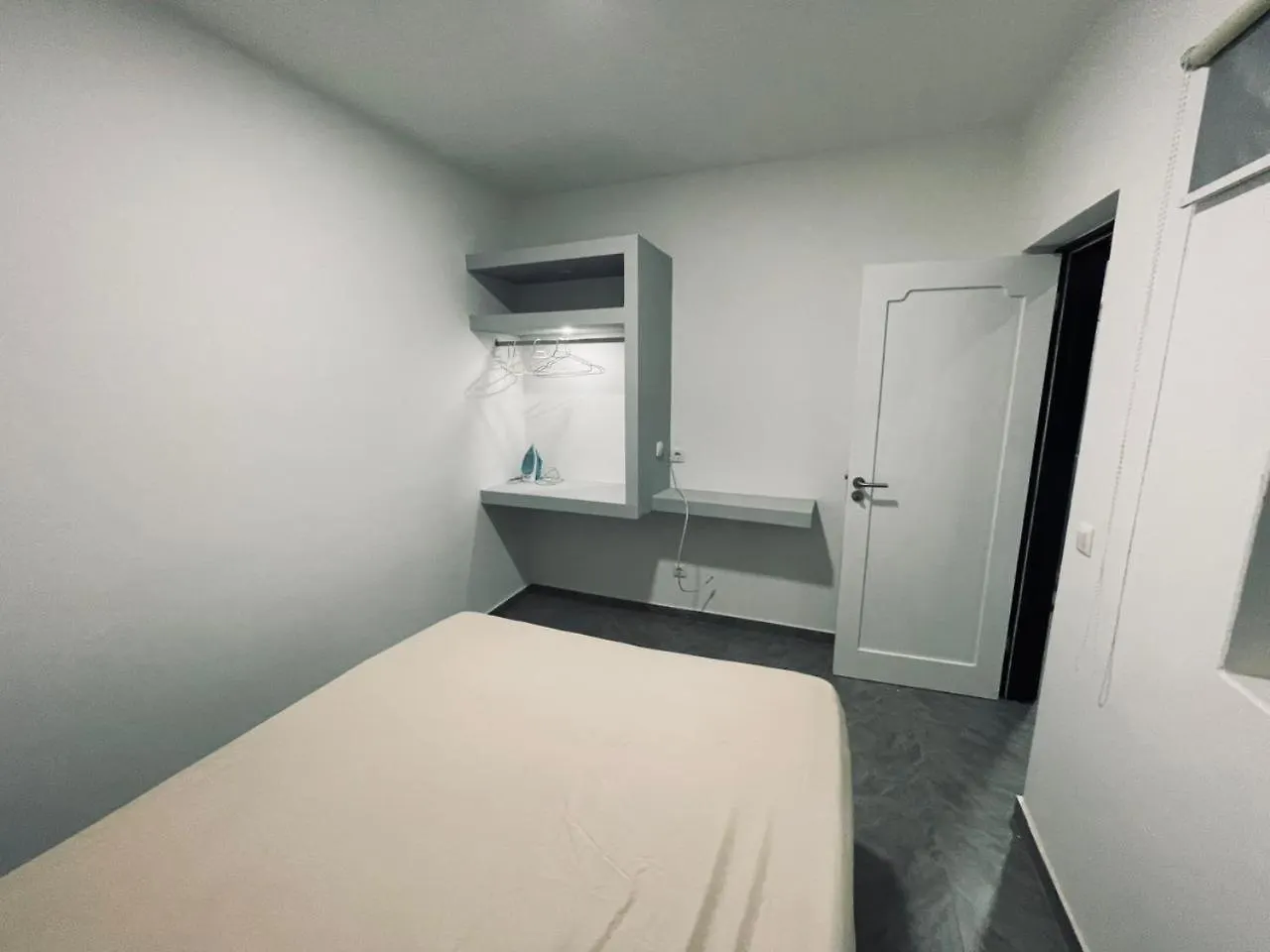 Di Rosa Apartament Прайя 0*,  Кабо-Верде