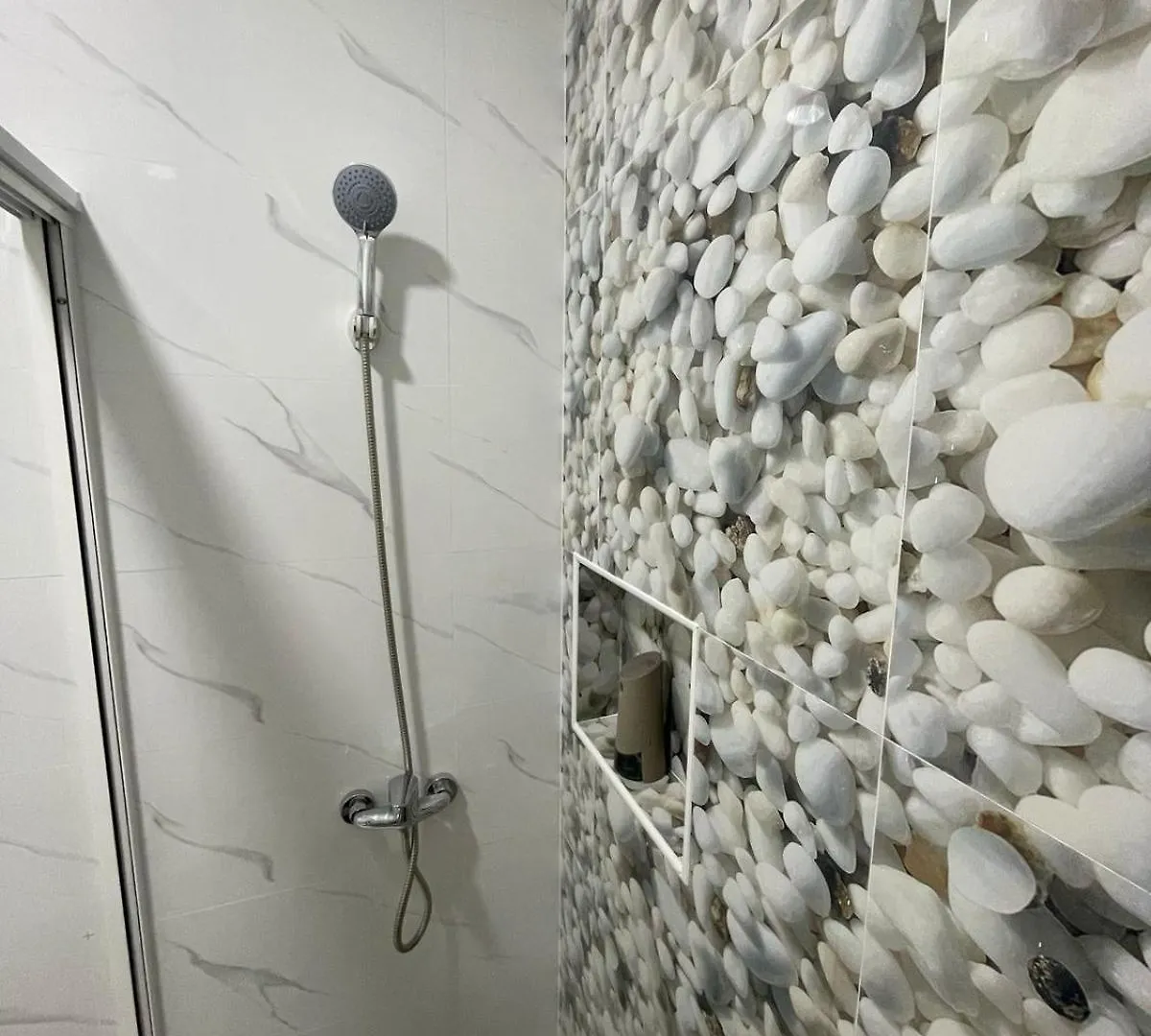 Апартаменты Di Rosa Apartament Прайя Кабо-Верде