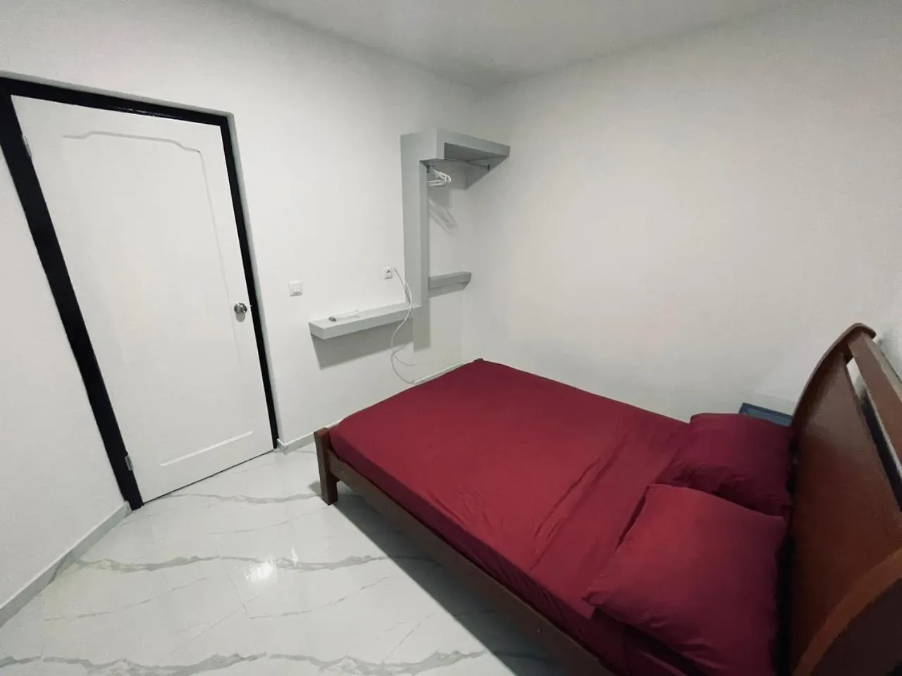 Апартаменты Di Rosa Apartament Прайя
