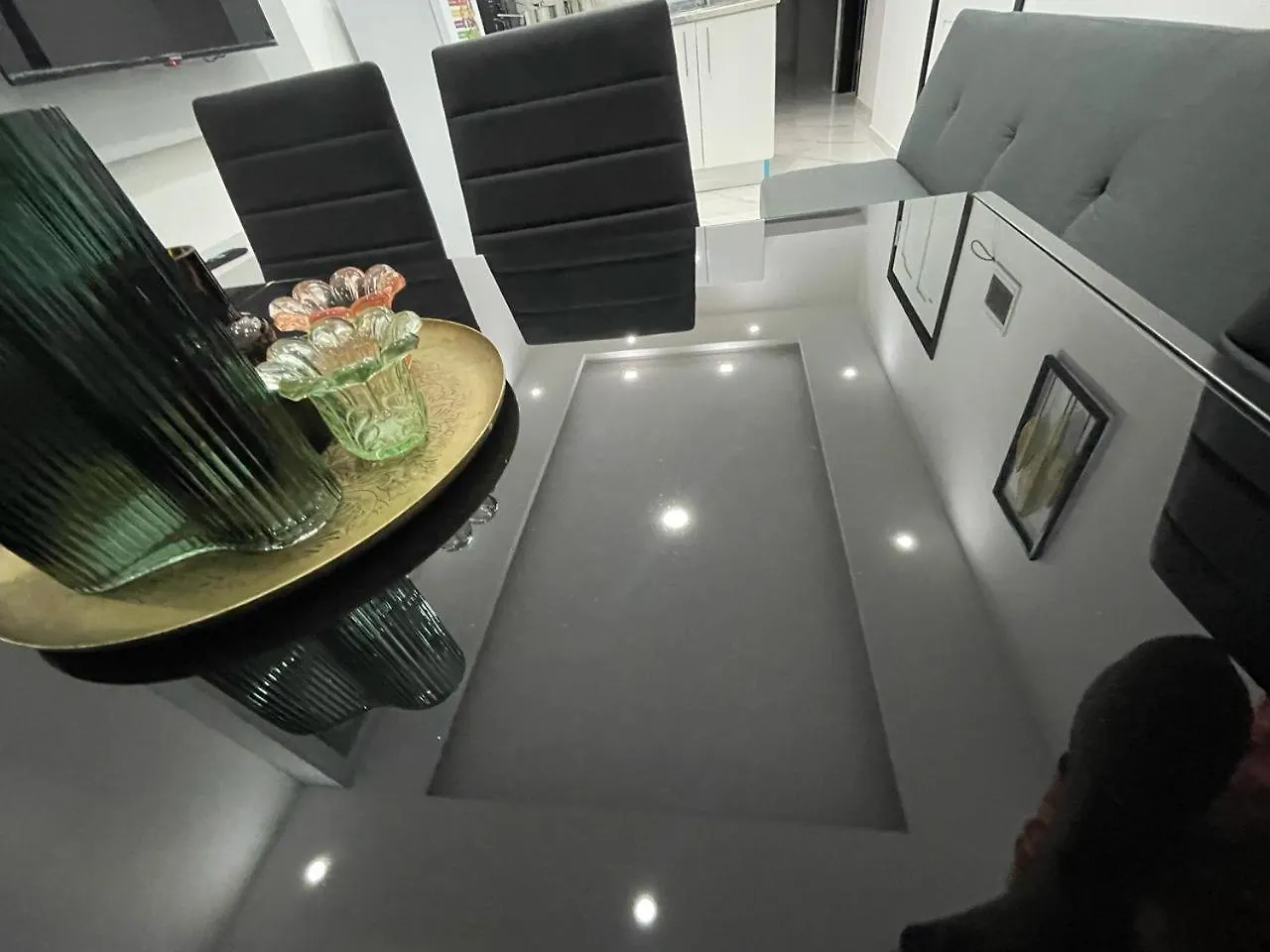 Апартаменты Di Rosa Apartament Прайя