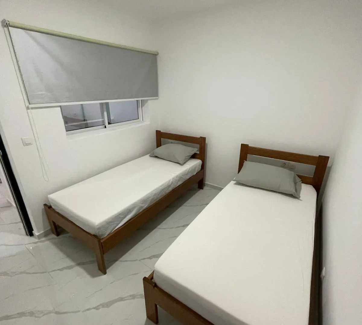 Апартаменты Di Rosa Apartament Прайя Кабо-Верде
