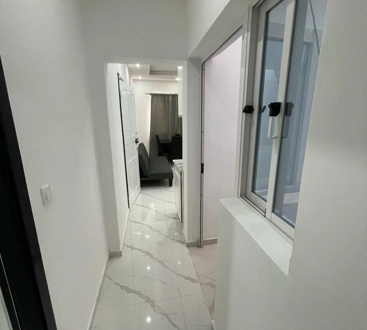 Di Rosa Apartament Прайя Кабо-Верде