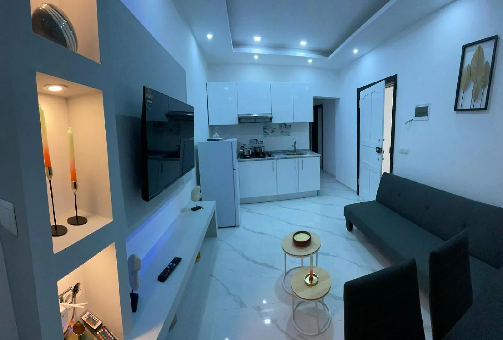 Di Rosa Apartament Прайя 0*,  Кабо-Верде