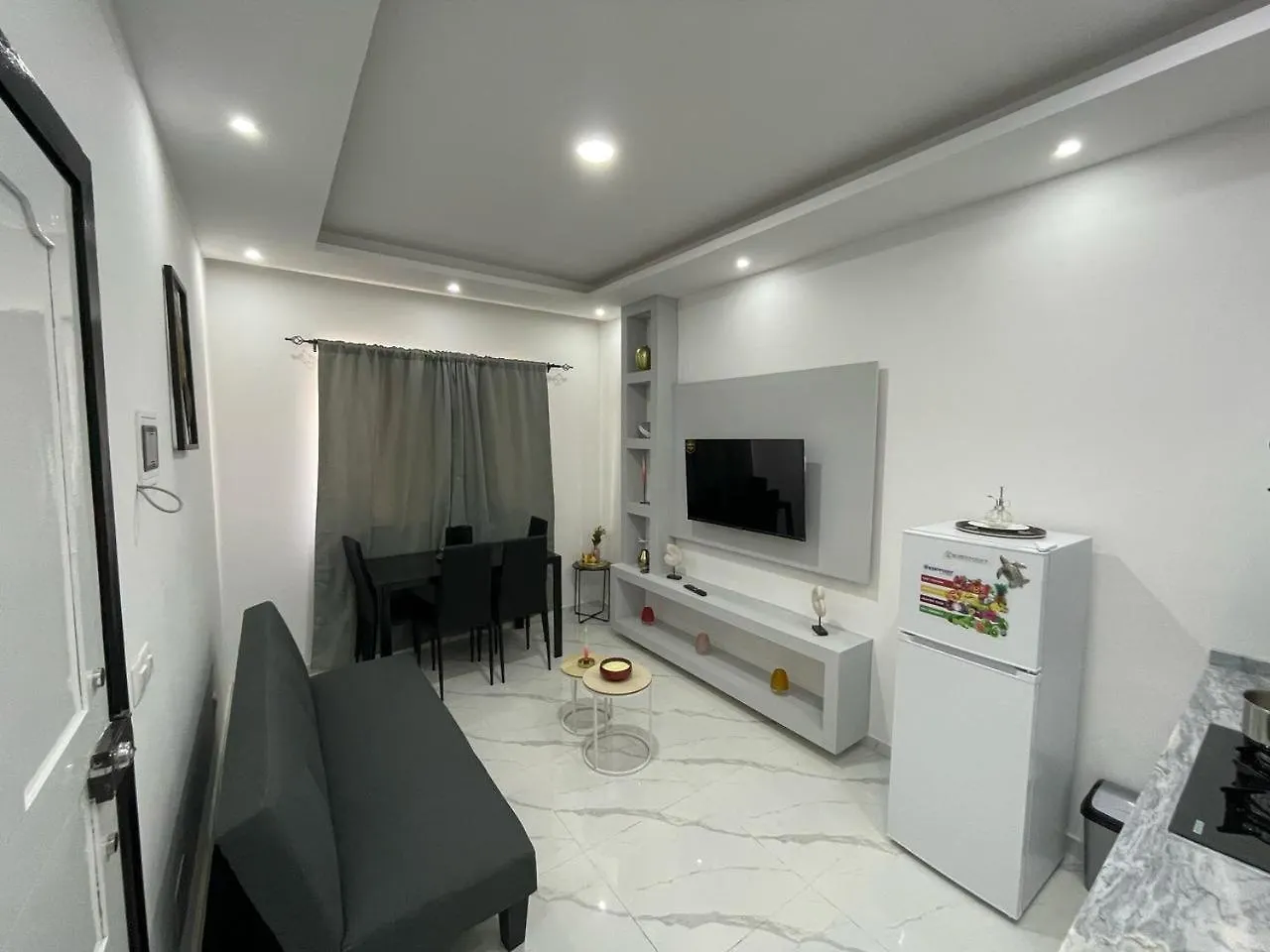 Di Rosa Apartament Прайя