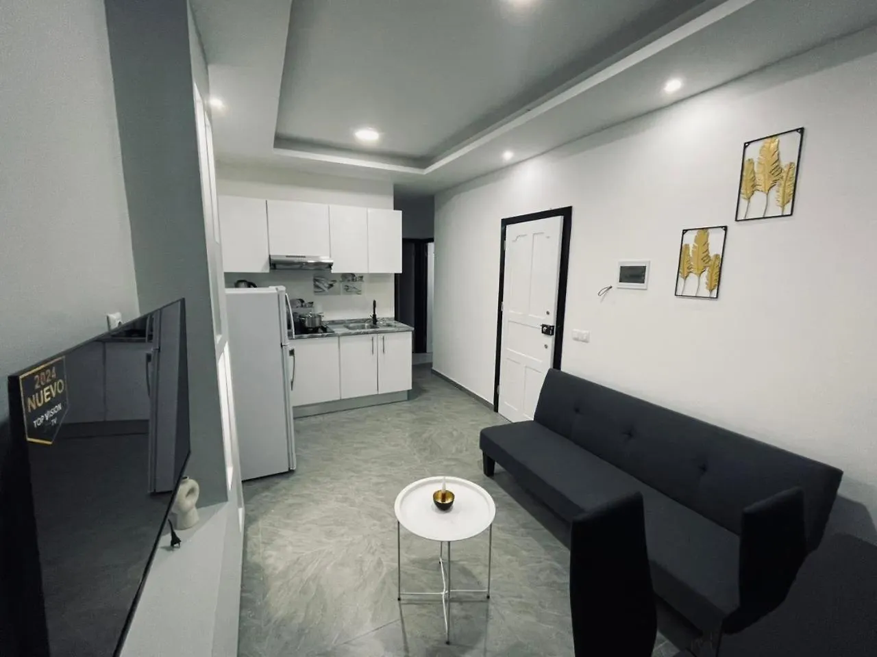 Di Rosa Apartament Прайя