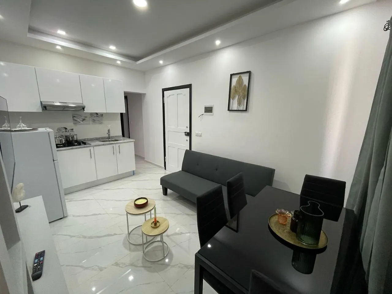 Di Rosa Apartament Прайя
