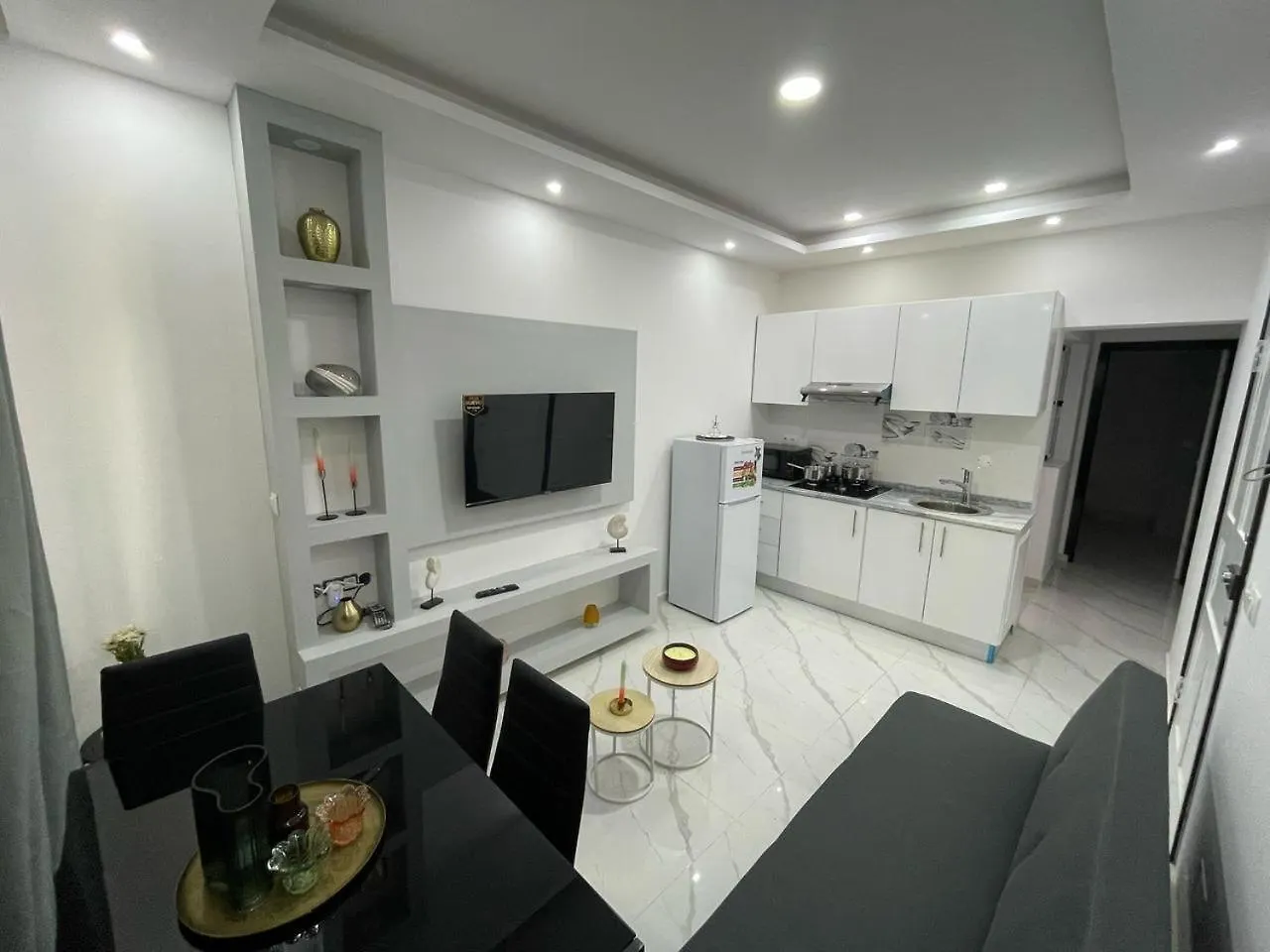 Di Rosa Apartament Прайя Апартаменты