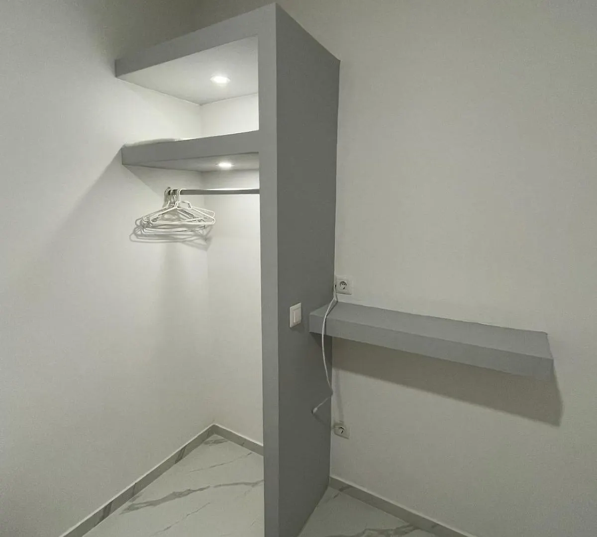Di Rosa Apartament Прайя